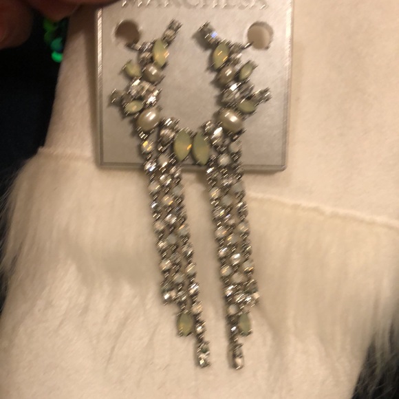 Marchesa bohemian dreams earrings crawlers - Picture 8 of 10